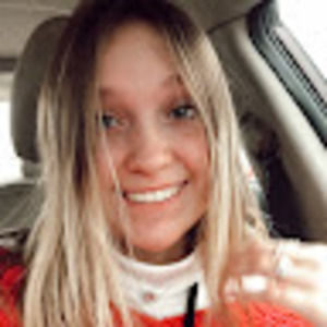 Meet your Posher, Breanna